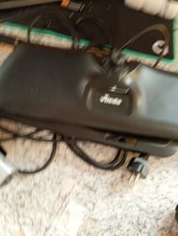 Aparat de curățat cu abur Vileda Steam Plus XXL cu PowerPad — unitate principală 6