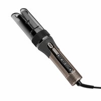 Automatski uvijač za kosu BaByliss Style Secret Air, 25 mm, korišten, nepotpun — nedostaju češljevi (stanje: vidi drugu sliku) 1