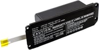 Bose Soundlink Mini 2 akkumulátor - 3400mAh, 7.4V, forrasztást igényel 2