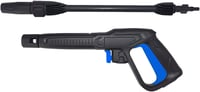 Aim Tools Nagynyomású Mosó Pisztoly Bosch Kompatibilis - 200 Bar Nyomással, 5m Tömlővel, Gyorscsatlakozókkal és Szórólándzsával 3