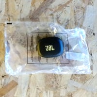 Bezdrôtové športové Bluetooth slúchadlá JBL Endurance Peak 4, čierna/limetková - Len slúchadlá (ušné nástavce (stav: pozri 2. obrázok) 2
