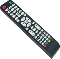ALLIMITY Univerzális Távirányító Trevi Telesystem TV-hez - Kompatibilis PALCO, LTV Sorozattal, 10m Hatótávolság, Ergonomikus 2