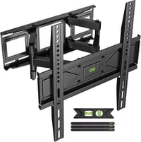 USX-MOUNT dönthető, forgatható TV fali tartó 32-70" LED, OLED, plazma TV-hez, 50kg-ig 9