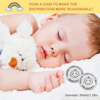 Szülői Döntéspénz Készlet 4db Rozsdamentes Acél, Ezüst/Fekete 4