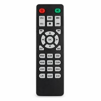 Mini DVD player Desobry — Telecomandă (piesă de schimb) 1