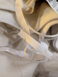 Husă de pat electrică Medisana HU 676 XXL 150x160 cm, 4 trepte de temperatură — cusătură desfăcută la banda elastică (stare: vezi poza 2) 2