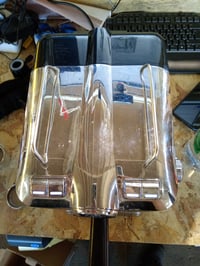 Espressor cu portafiltru ProfiCook PC-ES 1267, pompă italiană de 20 bari, pentru cafea măcinată și capsule compatibile Nespresso, oțel inoxidabil 5