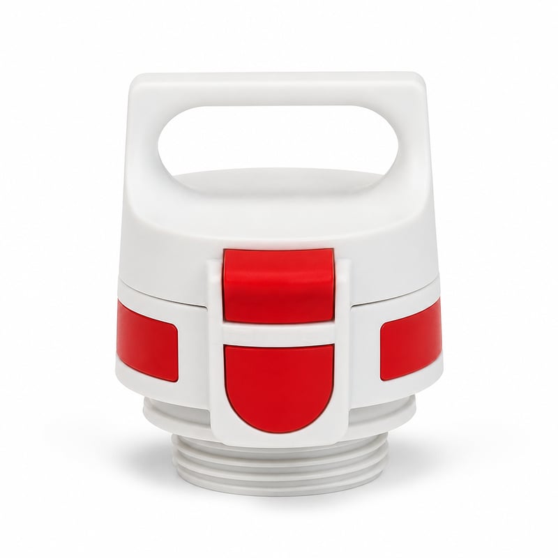Bidon pentru copii SIGG Viva One — Capac ONE (piesă de schimb)