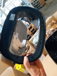 Senzorový nerezový odpadkový kôš Tower T80901, 58 l, s automatickým vekom s funkciou tichého zatvárania a manuálnym ovládaním – vyskúšaný (stav: pozri 2. obrázok) 13