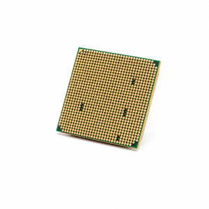 Procesor AMD FX-6350 Black Edition Hexacore 3,9 GHz (Turbo: — defect, funcționează parțial: pini îndoiți (stare: vezi poza a 2-a)