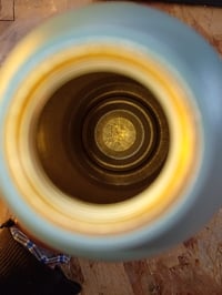 Aluminijska boca SIGG Traveller Morning Blue za gazirana pića, nepropusna — ogrebana stijenka boce (stanje: vidi 2. sliku) 3