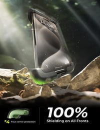 LISEN 360°-os univerzális telefontartó kerékpárra és motorra, 4,6-7,2" készülékekhez 7