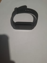 Amazfit Band 5 fitness tracker okoskarkötő - fekete — töltőkábel nélkül (állapot: lásd a 2. képet) 3