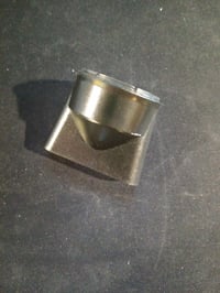 Uscător de păr ionic DEWILY — Duză (piesă de schimb) 3