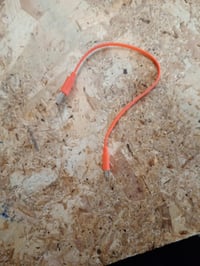 JBL Tune Flex TWS slúchadlá s potlačením hluku — USB nabíjací kábel (náhradný diel) 2