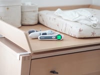 Béaba Tomydoo Elektromos Orrszívó Babáknak - Gyors és Kíméletes Orrváladék Eltávolító - BPA-mentes Szilikon - Sterilizálható - Elemmel Működ 7
