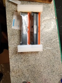 Colorfly TN-1050 Fekete Kompatibilis Toner Patron Brother Nyomtatókhoz, 1 db (Részleges Szett) 4