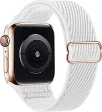 Apple Watch szíj - Sötétkék, univerzális méret (38-42mm) 2