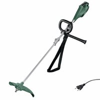 Motocoasă și trimmer electric Bosch AFS 23-37, 23 — defect, pentru piese: nu pornește, lipsește capul cu fir (stare: vezi poza 2) 1