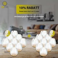CZ Store® Filc Székláb Védő 40db - 12-16mm Szilikon Bútorvédő Párna Karcolásálló Széktalp Parkettához és Kényes Padlóhoz - Tartós Bútorláb V 6