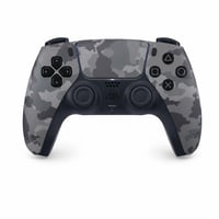 Bezdrôtový ovládač PlayStation DualSense pre PS5 – sivý – chybný, čiastočne funkčný: ľavá páčka má drift (stav: viď 2. obrázok) 1