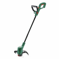 Akumulátorový vyžínač Bosch EasyGrassCut 18V-230 – Používaný, neúplný (bez akumulátora a nabíjacieho kábla) (stav: pozri 2. obrázok) 1