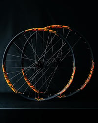 PMP univerzális tubeless MTB szelep, eloxált Ergal, 50 mm, szerszám nélküli 4