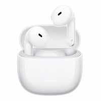 Xiaomi Redmi Buds 8 Active TWS Bluetooth fülhallgató, fehér, félig in-ear, 37 órás — töltőkábel nélkül (állapot: lásd a 2. képet) 1