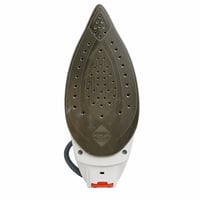 Stație de călcat cu abur Tefal Express Protect 7,5 bari, utilizată, cu talpa zgâriată 1