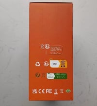 TONOR Mini Karaoke Gép 2 Vezeték Nélküli Mikrofonnal, Hordozható Bluetooth Hangszóró Gyerekeknek, LED Fényekkel 9