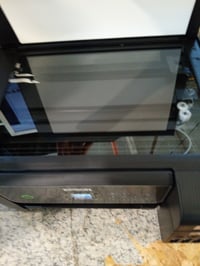 Epson EcoTank ET-2870 A4 Wi-Fi višenamjenski printer s tintnim spremnicima, LCD zaslon — isporučuje se bez tinte (stanje: vidi 2. sliku) 4