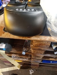 Aparat de masaj electric pentru picioare Snailax Shiatsu cu funcție de încălzire, frământare și compresie — fără telecomandă (stare: vezi poza 2) 3