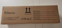 Potaeco Stúdió Világítás Szett 2db Oktogon Softbox LED 150W Távirányítóval Állítható Állvánnyal Fotózáshoz Videózáshoz 10