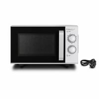 Cuptor cu microunde cu grill Caso MG 25 Ecostyle Ceramic, 25 l — defect, pentru piese: nu primește curent, nu pornește (stare: vezi a doua imagine) 1