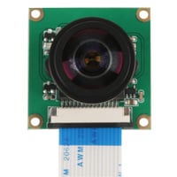 Bewinner 5MP Kamera Modul B 3/2 - 175° Széles Látószög, OV5647 Chip 7