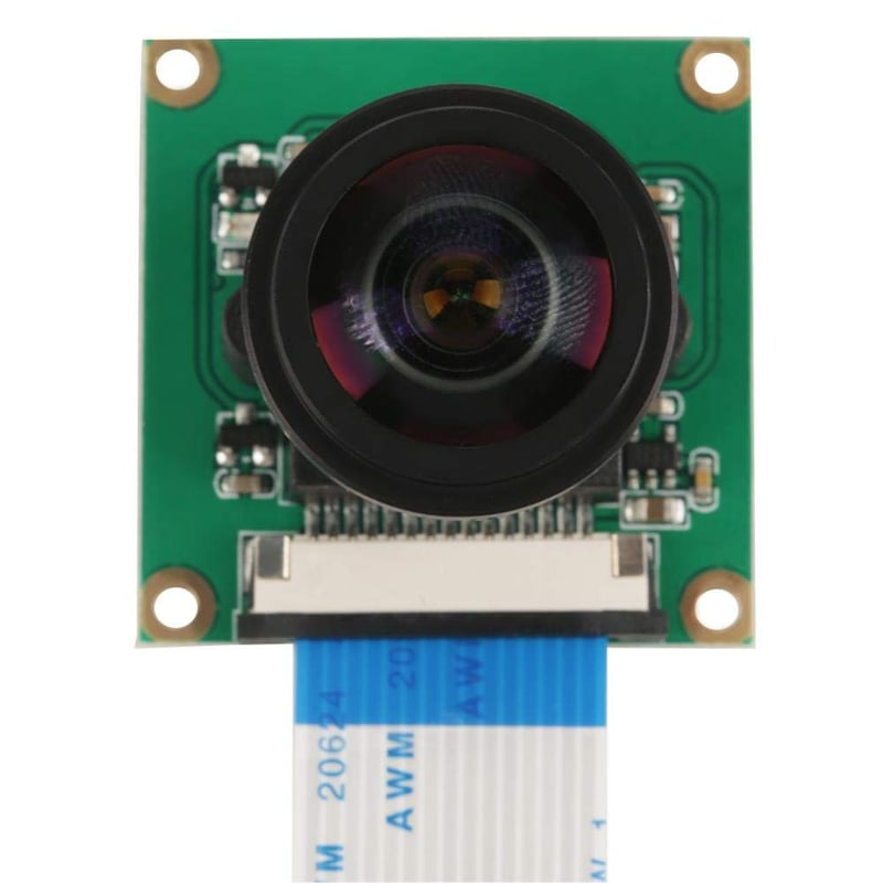 Bewinner 5MP Kamera Modul B 3/2 - 175° Széles Látószög, OV5647 Chip