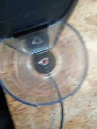 Aparat de cafea Nespresso Krups Essenza Mini XN1108, negru, rezervor apă 0,6 l — utilizat, fără kit de decalcifiere (stare: vezi a 2-a imagine) 4