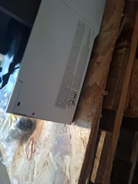 Multifunkčná atramentová tlačiareň Epson EcoTank ET-5170 – CHYBNÁ — chybná, čiastočne funkčná: Vyliaty atrament (stav: viď 2. obrázok) 6