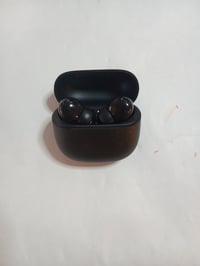 Xiaomi Redmi Buds 8 Lite True Wireless fülhallgató fekete, 42 dB ANC — hibás, részben működik: párosítási hiba (állapot: lásd a 2. képet) 2