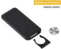 BTF-LIGHTING RF Mini LED Dimmer Vezérlő 14 Gombos - 5V/12V/24V LED Szalaghoz, 20m Hatótáv, Fényerő és Effekt Szabályozás, Vezeték Nélküli 5