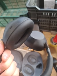 Sony WH-1000XM6 Bezdrôtové slúchadlá s potlačením hluku, Bluetooth, skladacie, Hi-Res zvuk, 30-hodinová výdrž batérie, iOS a Android 3