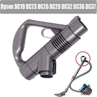 Dyson porszívó fogantyú DC19-37 modellekhez - kompatibilis alkatrész 2