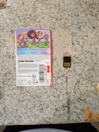 Electronic Arts MySims Cozy Bundle Nintendo Switch és Switch 2 videójáték csomag francia nyelvű kiadás, MySims és MySims Kingdom játékokkal 3