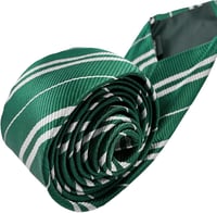Zöld-Fehér nyakkendő, 150 cm 5