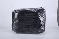 HOMIEE Vízálló Lopásbiztos Laptop Hátizsák USB Töltővel, Fekete 9
