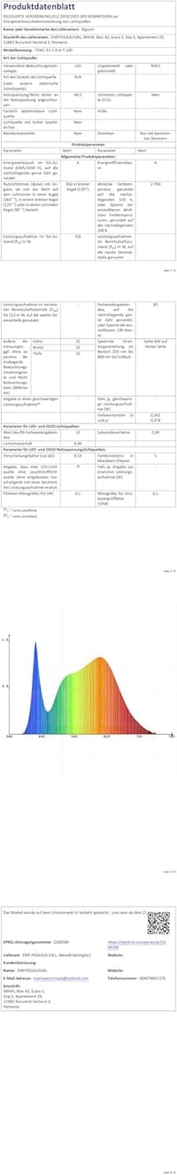 Bigzom LED Gömbfüzér 100 LED Meleg Fehér Fénnyel - 11m USB Fényfüzér Távirányítóval, 8 Világítási Móddal, Időzítővel - Kültéri/Beltéri Dekor 8