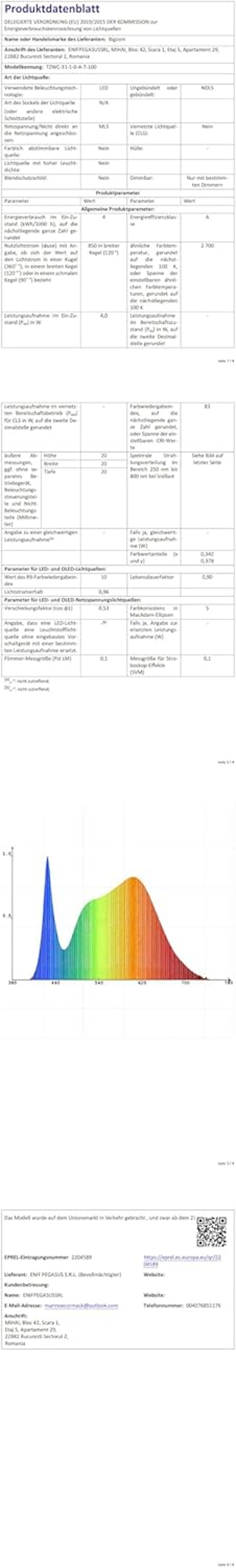 Bigzom LED Gömbfüzér 100 LED Meleg Fehér Fénnyel - 11m USB Fényfüzér Távirányítóval, 8 Világítási Móddal, Időzítővel - Kültéri/Beltéri Dekor