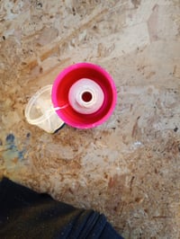 Tangit Uni-Lock nit za brtvljenje navoja za plastične i metalne navoje 80 m - rabljeno stanje (stanje: vidi 2. sliku) 3