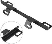 Audi A4 A6 ISOFIX rögzítő készlet gyereküléshez, 2004-2012 modellekhez 7