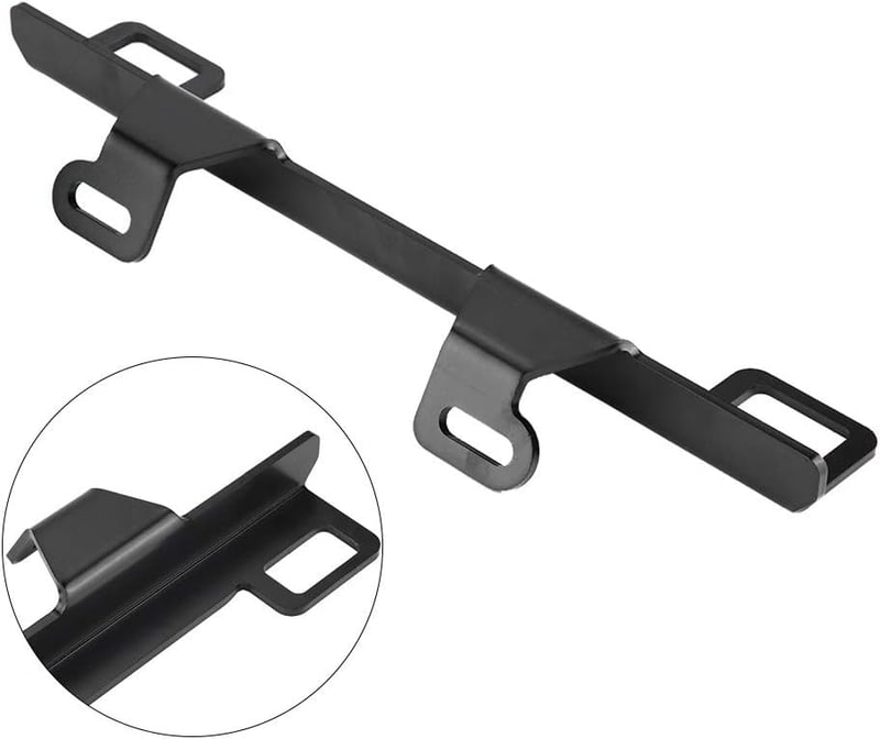 Audi A4 A6 ISOFIX rögzítő készlet gyereküléshez, 2004-2012 modellekhez